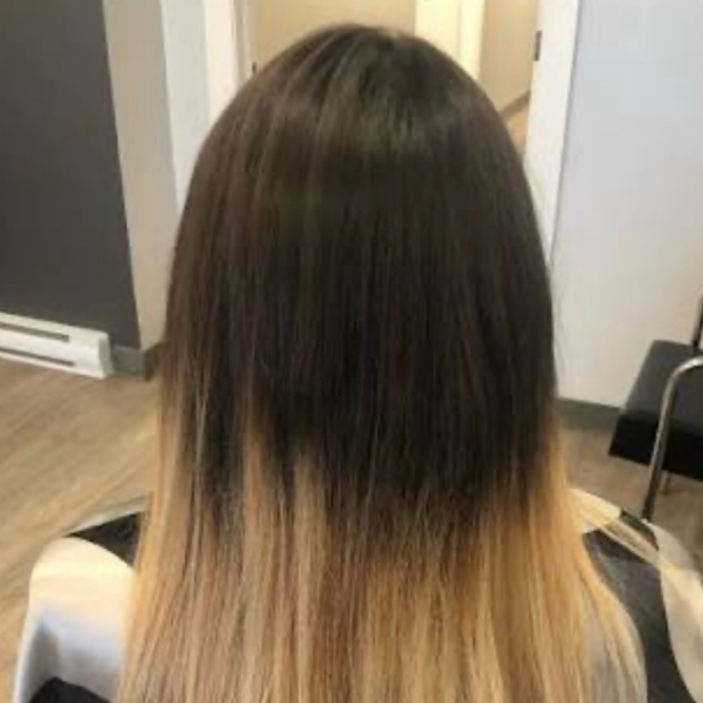 HLTS w/ Regrowth 4 IN. Or More