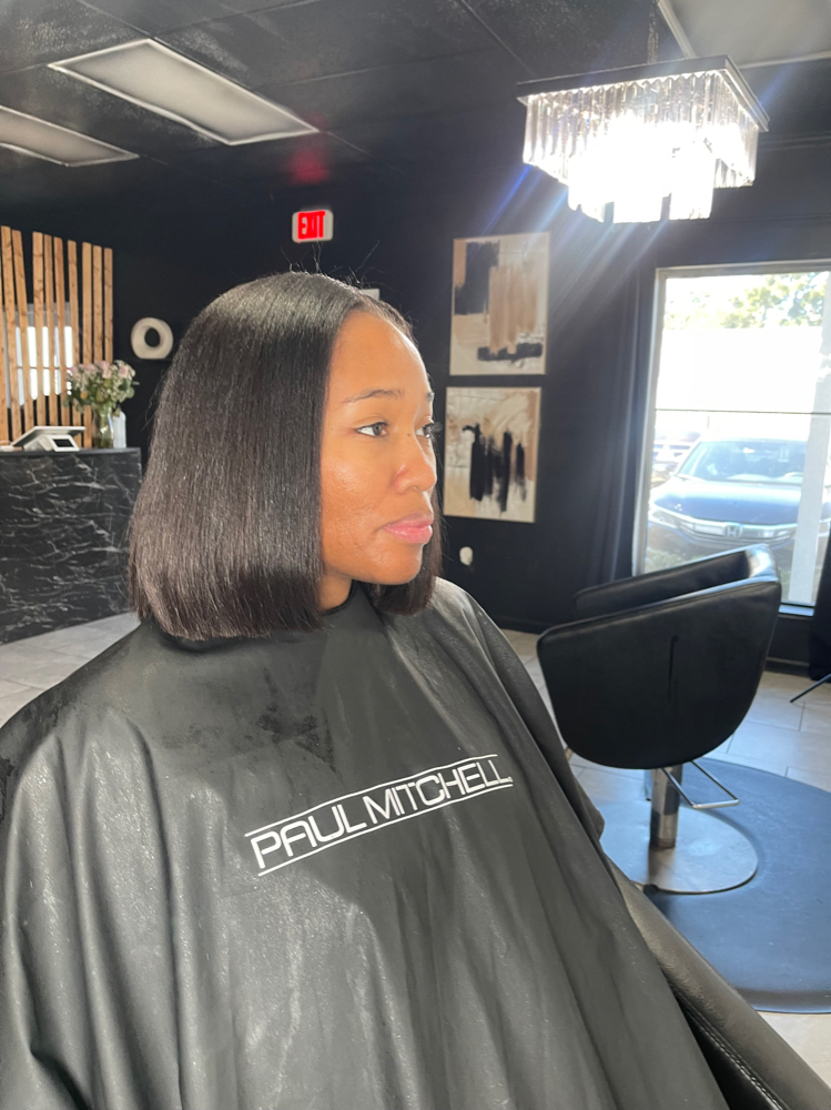 Bob Quickweave