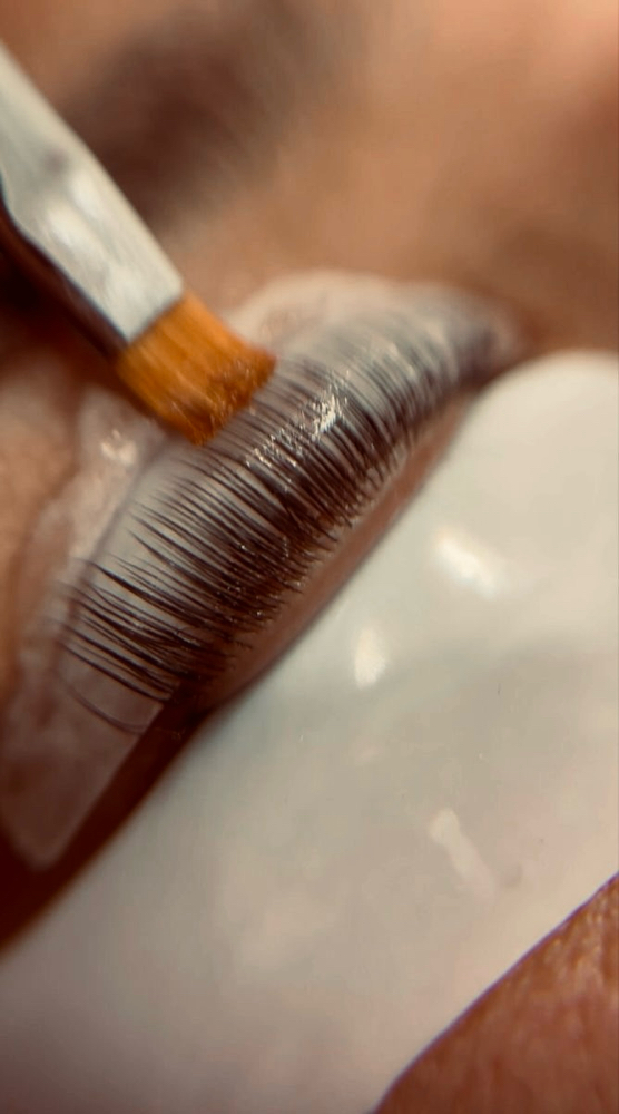 Lash Lift + Tint Enhancements