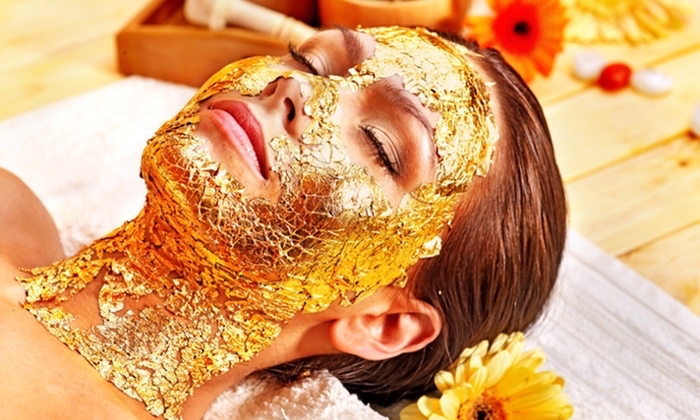 24K Facial