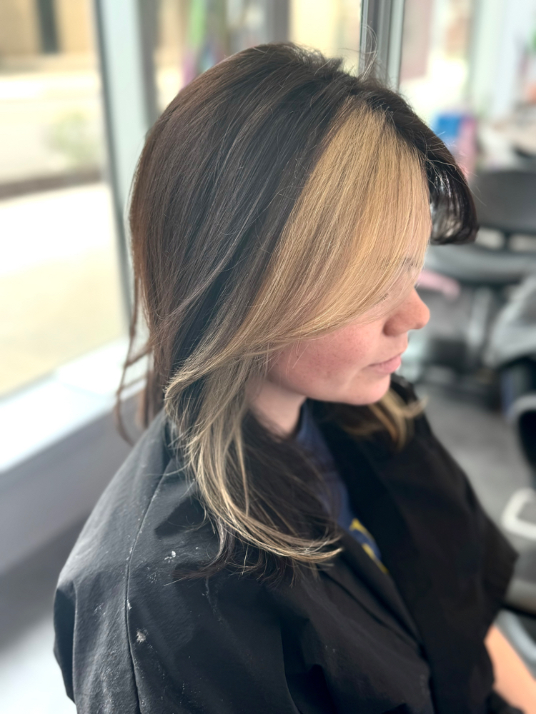 Haircut