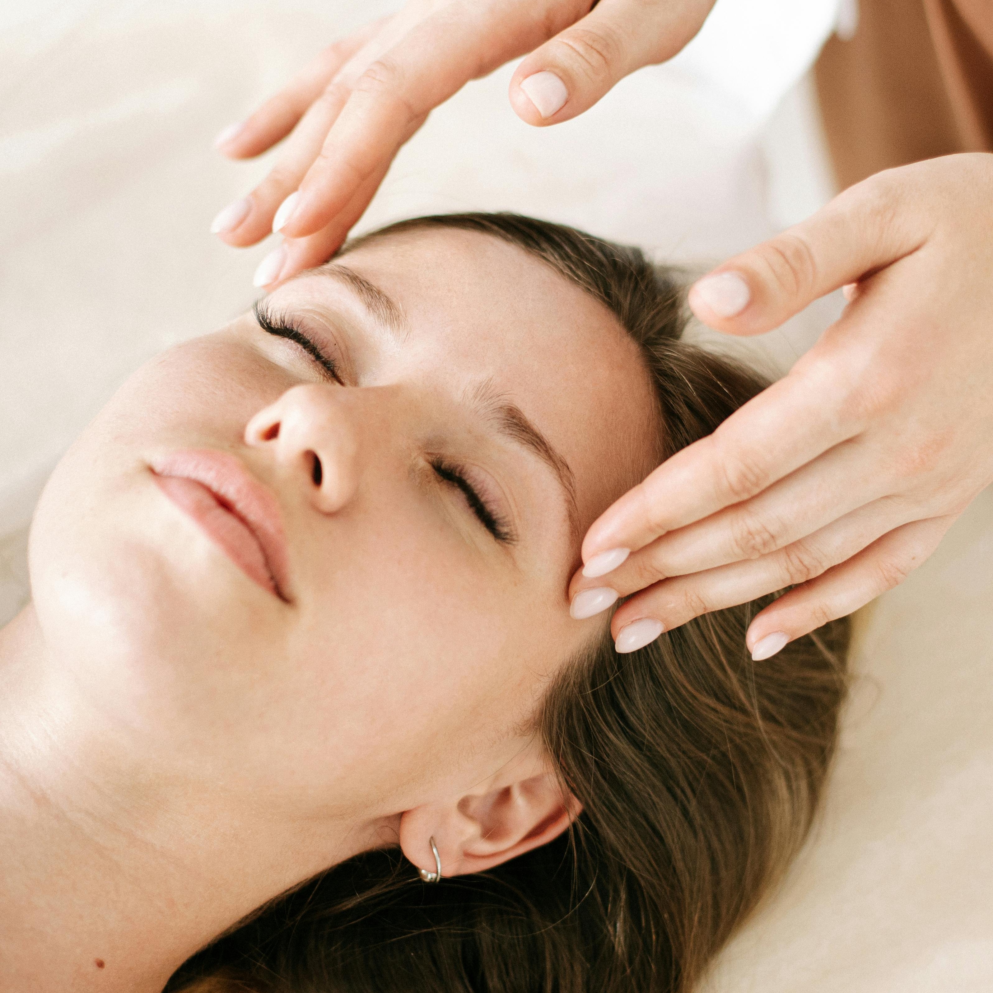 Essential Glow Renewal Facial at Serene Skin byWansada in Matthews, NC