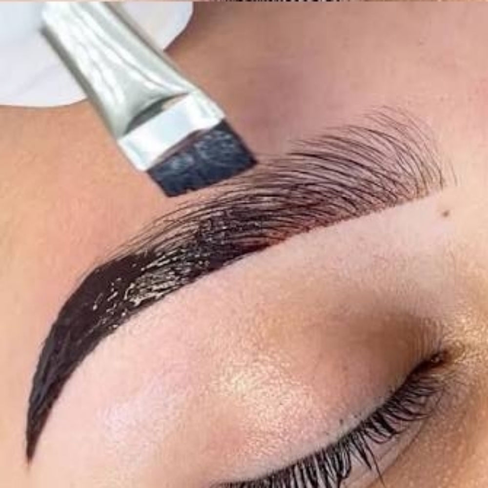 Eyebrow Tint at Serifium Skincare by Monica in Brownsville, TX