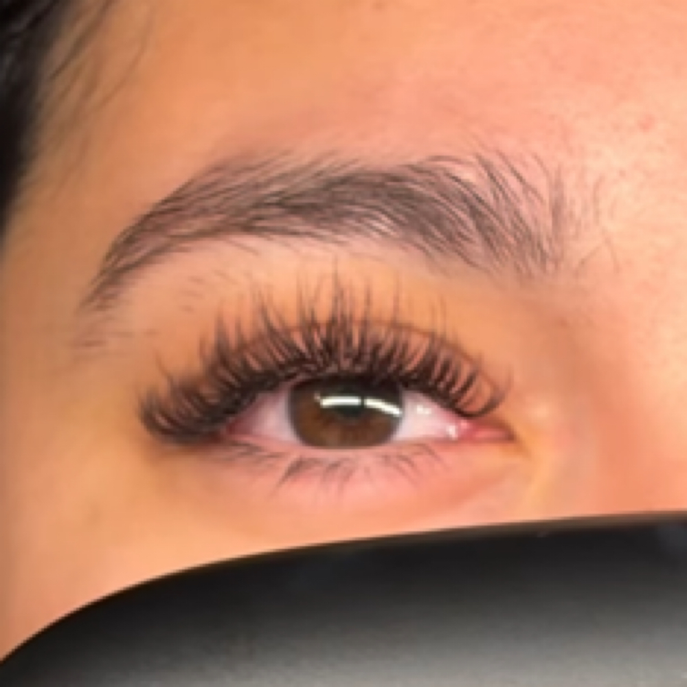 Wet Set Refill 3week at Serene Beauty in Baytown, TX