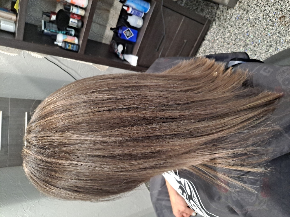 Partial Highlight