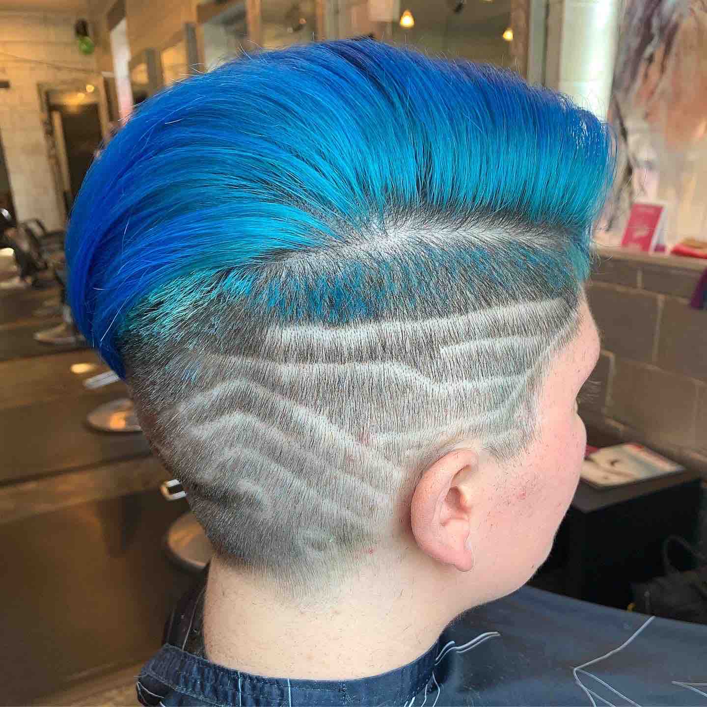 Undercut