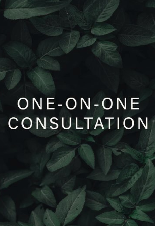 In-person Consultation at Hail Mary’s Tattoo and Beauty in Saint Charles, MO