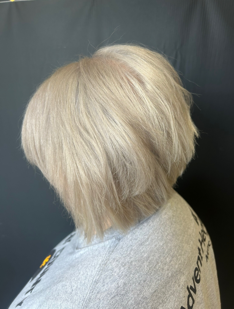 color correction