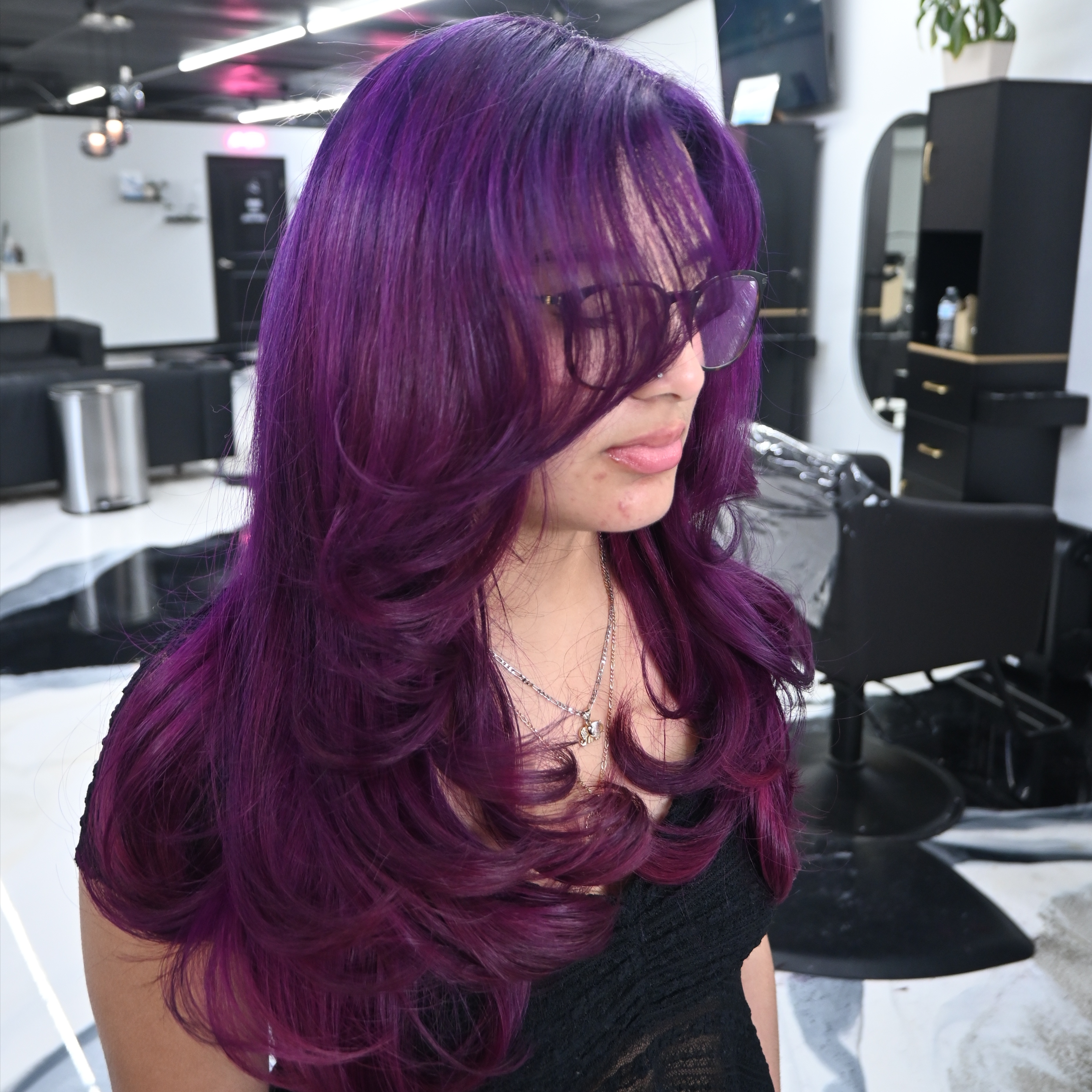 ⭐︎FULL CREATIVE COLOR⭐︎ at Kaythacreator in Marietta, GA
