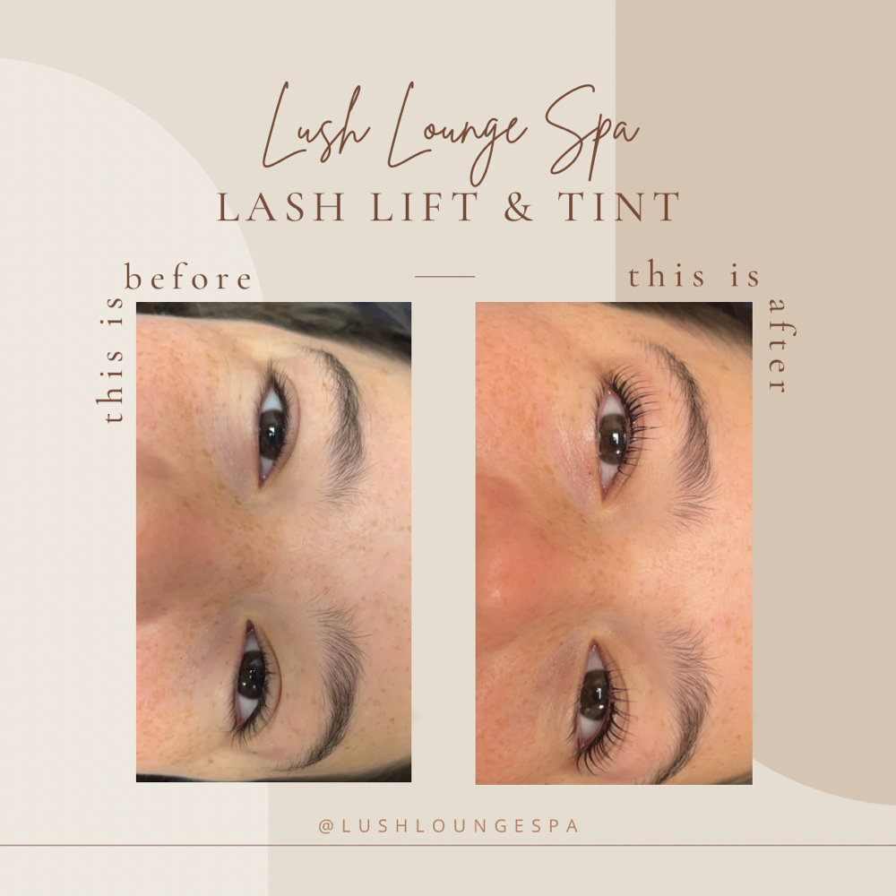 Lash Lift