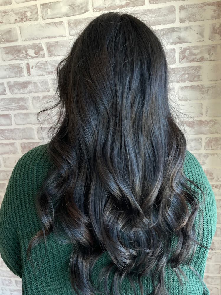 Root Retouch