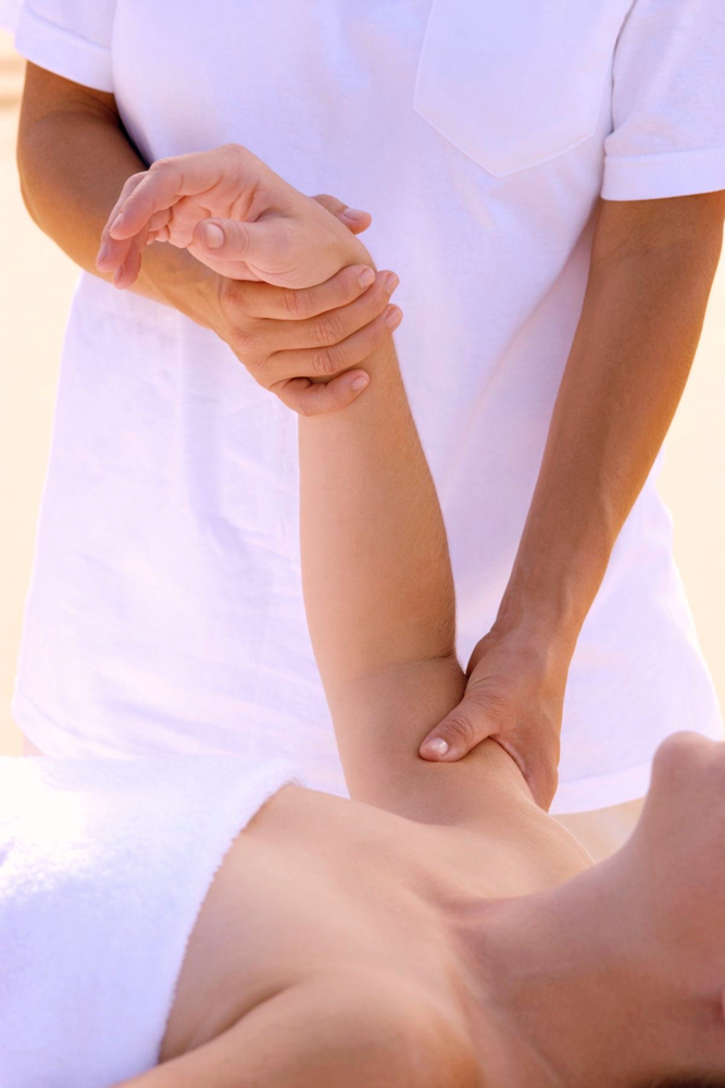 Arm Sculpt Single Session at Zoraya Velez AESTHETICIAN in Richmond, VA
