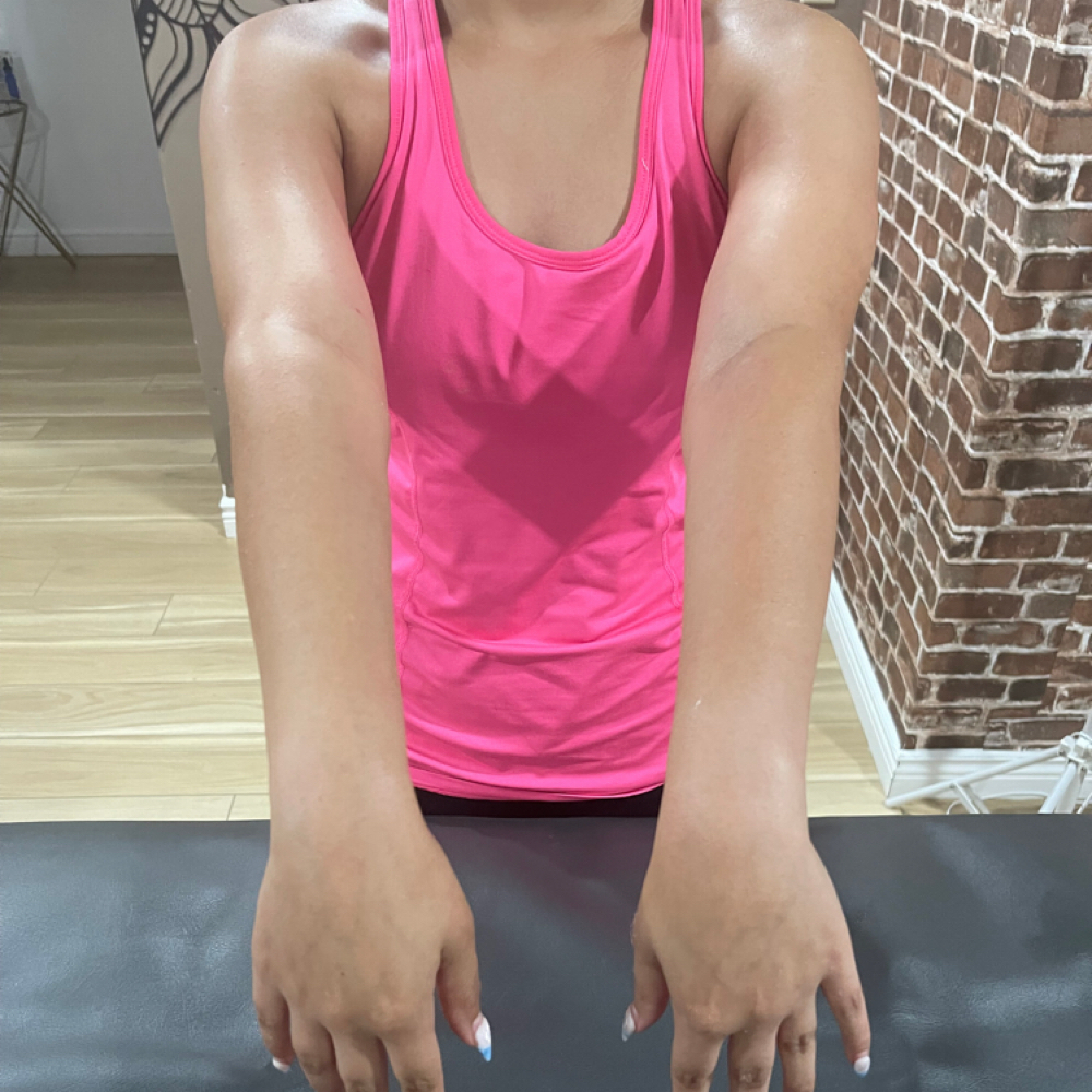 Full Arms Wax at Radiance Aesthetics by Aracely in Bakersfield, CA