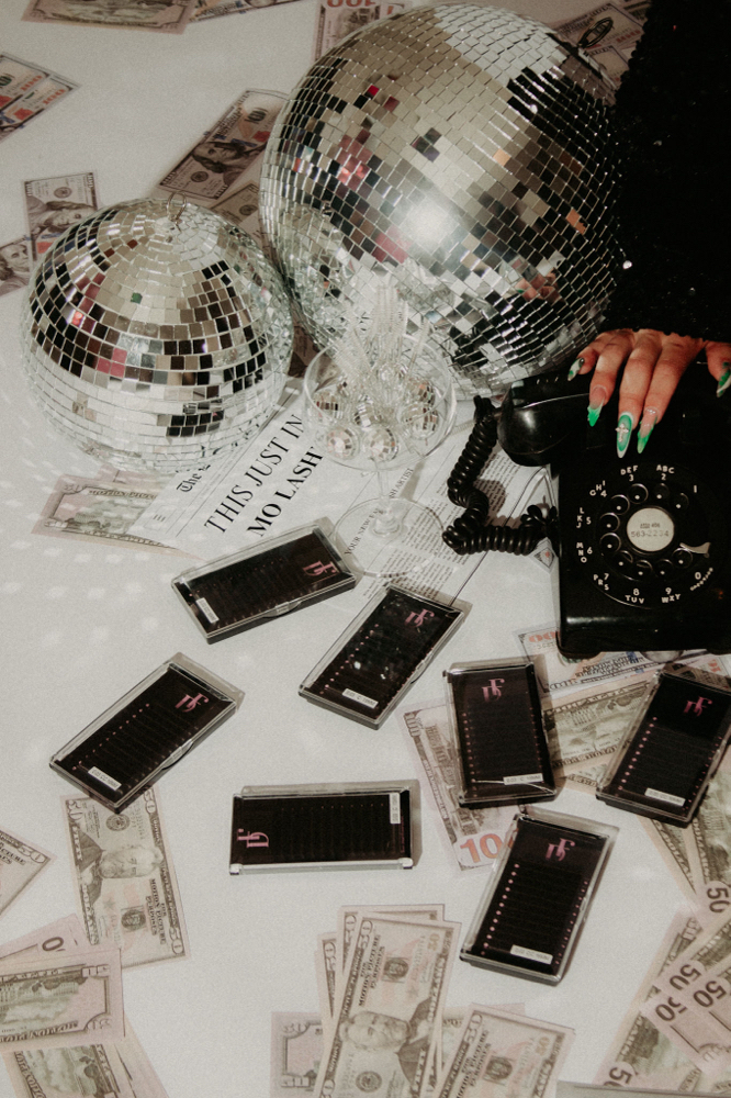 Customized Fullset♡︎