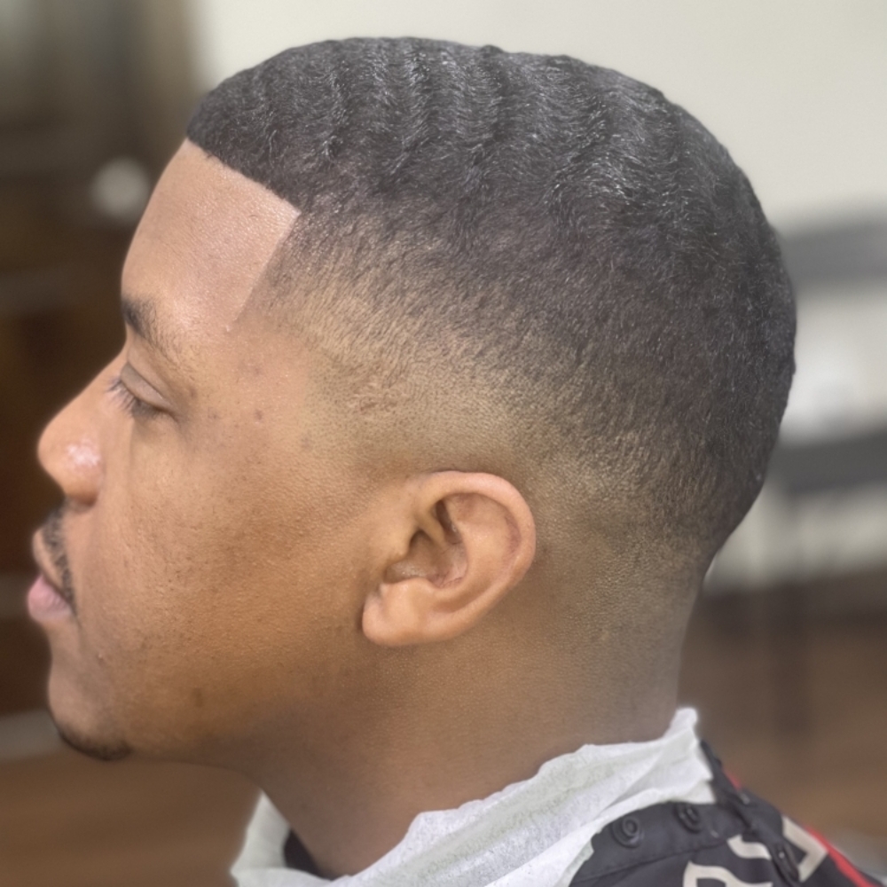 The Holly at Robinson's Premiere Cuts in Round Rock, TX