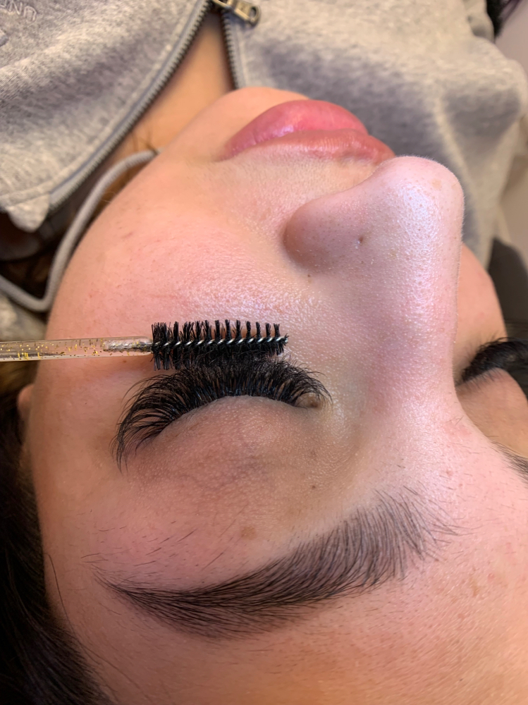 2 WEEK REGULAR LASH FILL