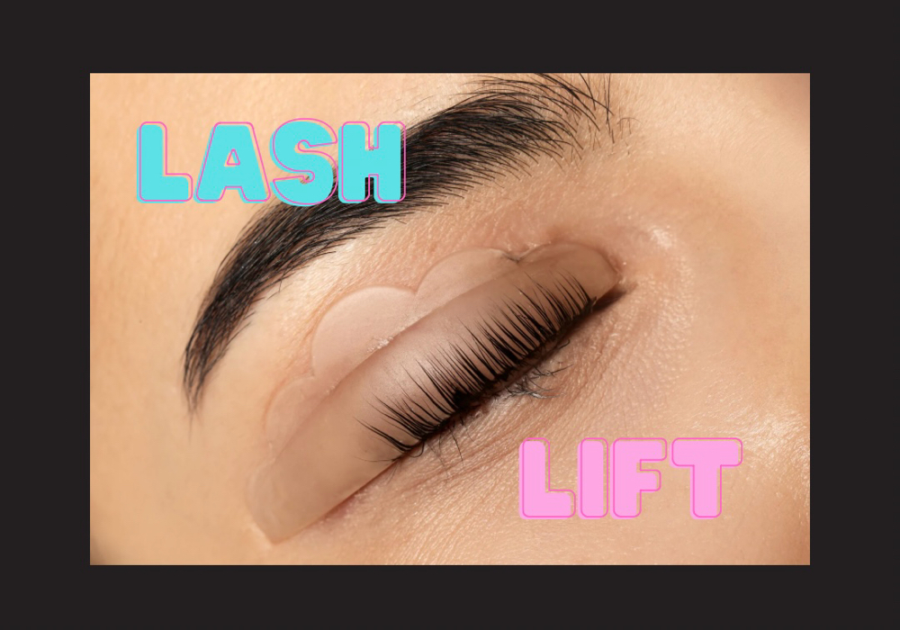 Lash Lift