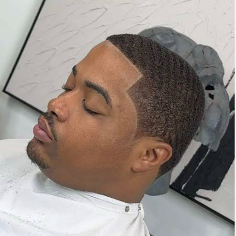 V’s Signature Touch Up at The Grooming Expert Inc in Indianapolis, IN