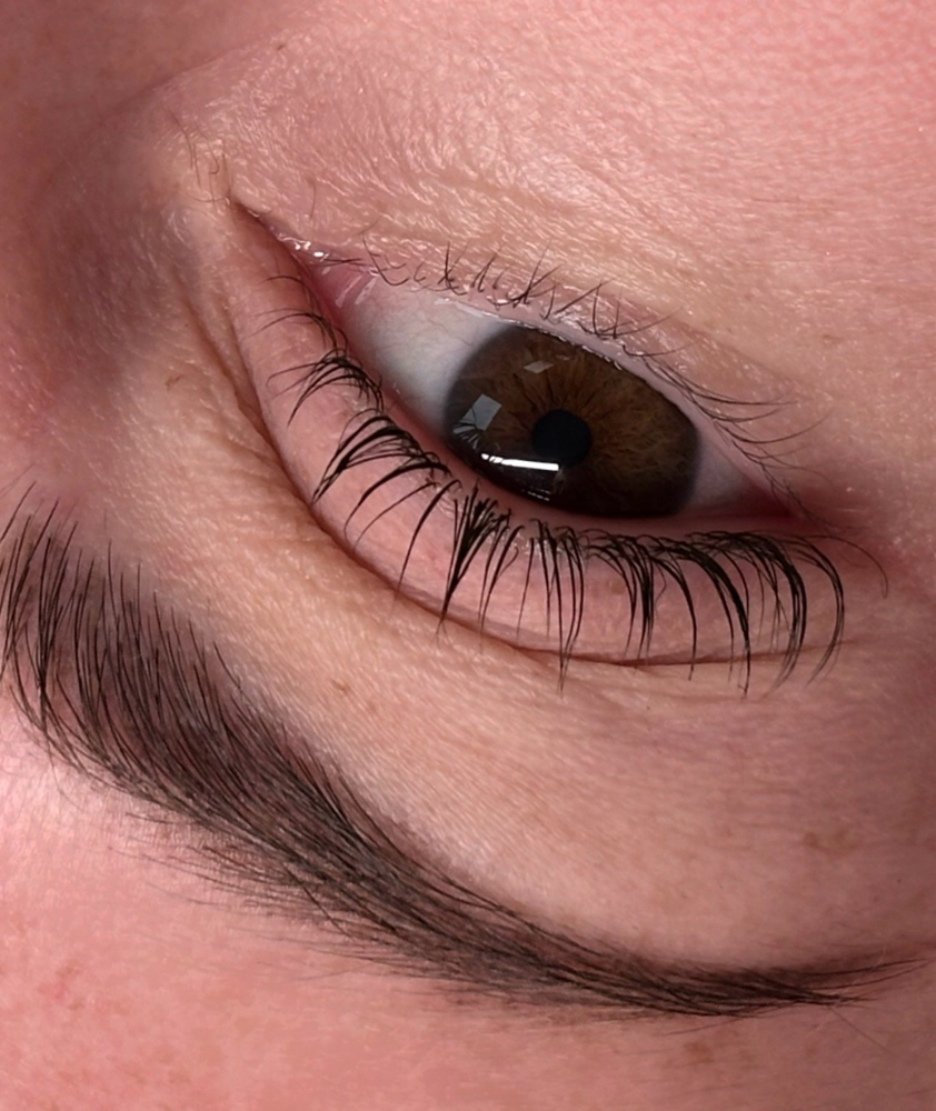 Lash Lift & Tint at The Lash Cult in Kittanning, PA