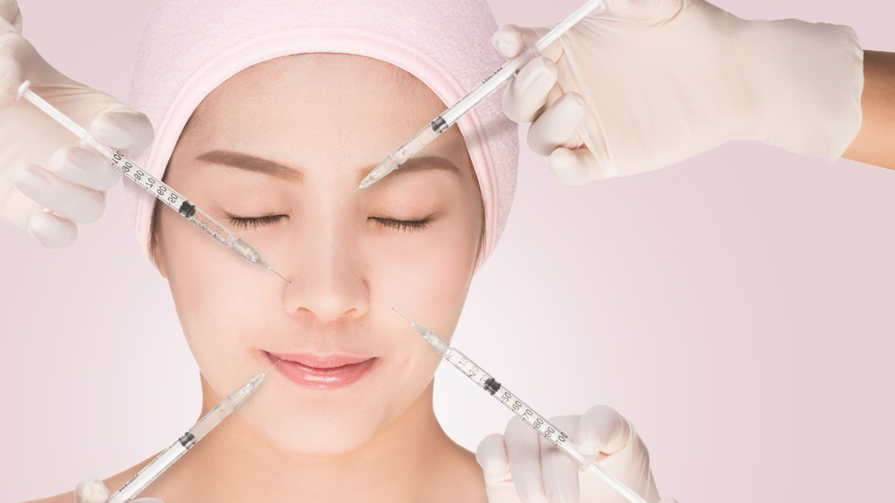 Cosmetic Injectables