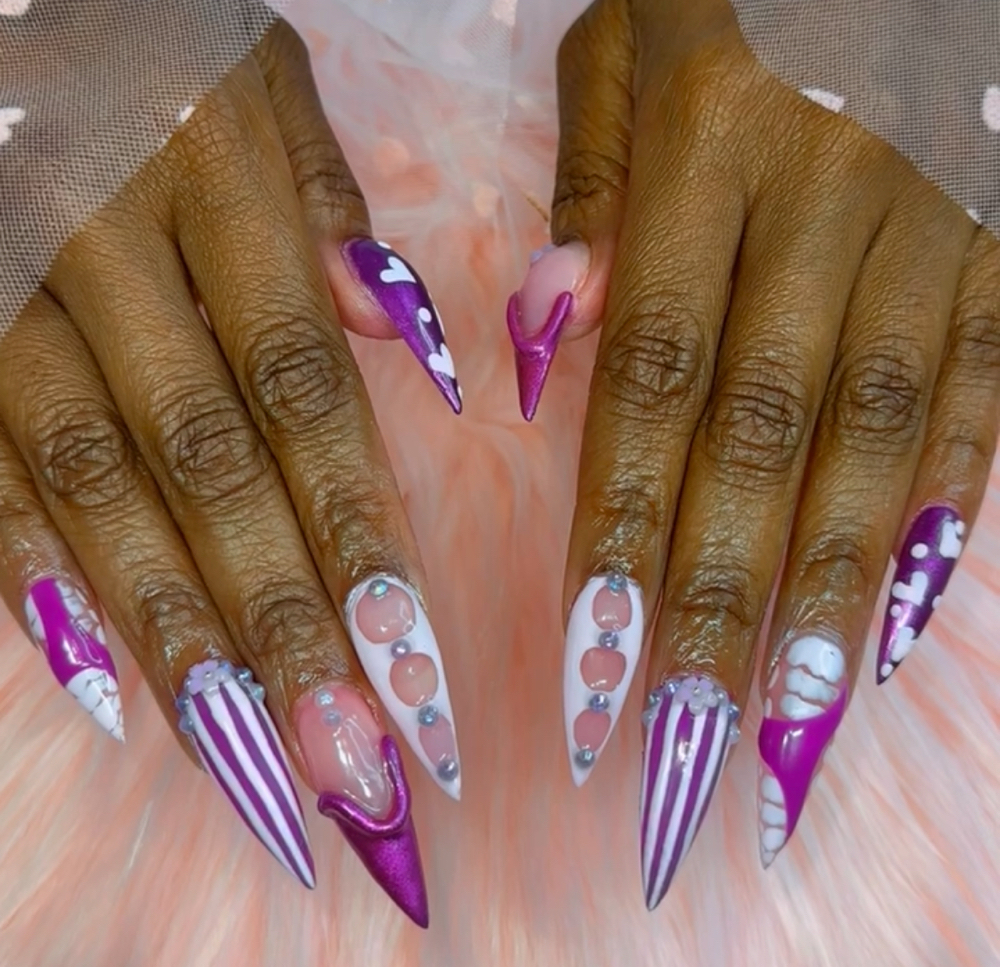 Nail Set