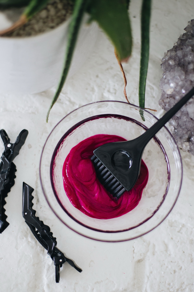 Ritual Root Refresh