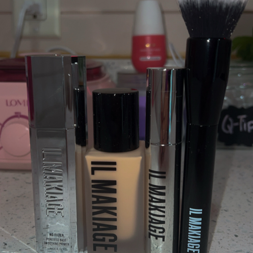 Makeup Consultation at Lashesbysaletha in Ider, AL