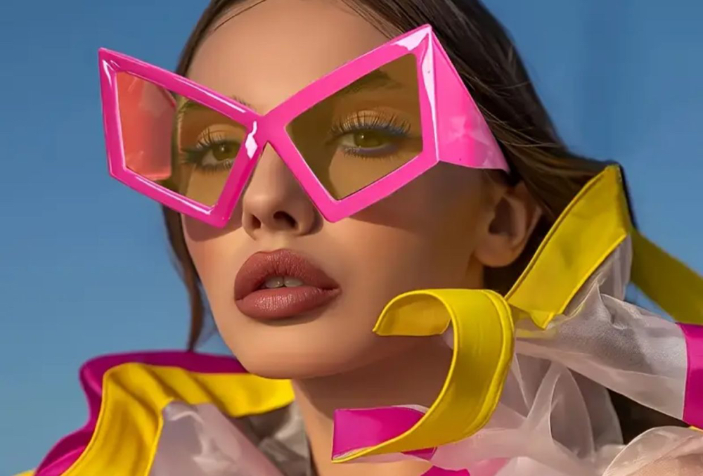Delusion Glasses