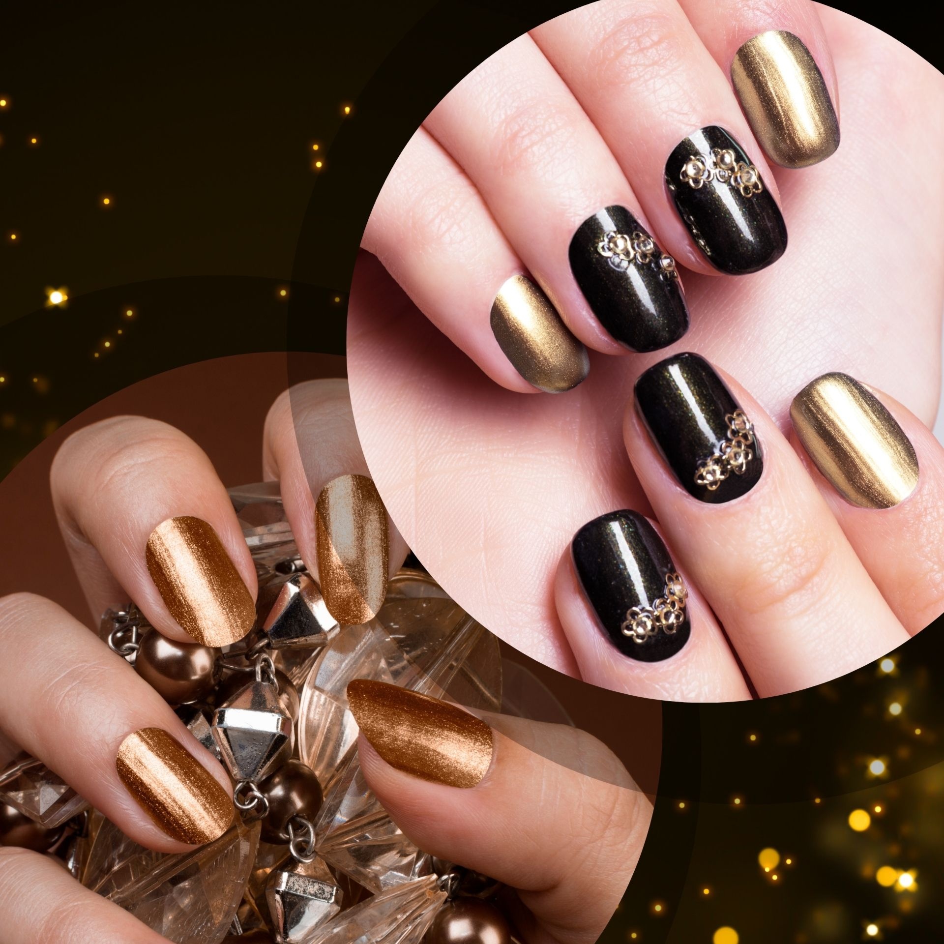 Advanced Manicuring Class 600 Hours at 1st Academy of Beauty in Rosemead, CA