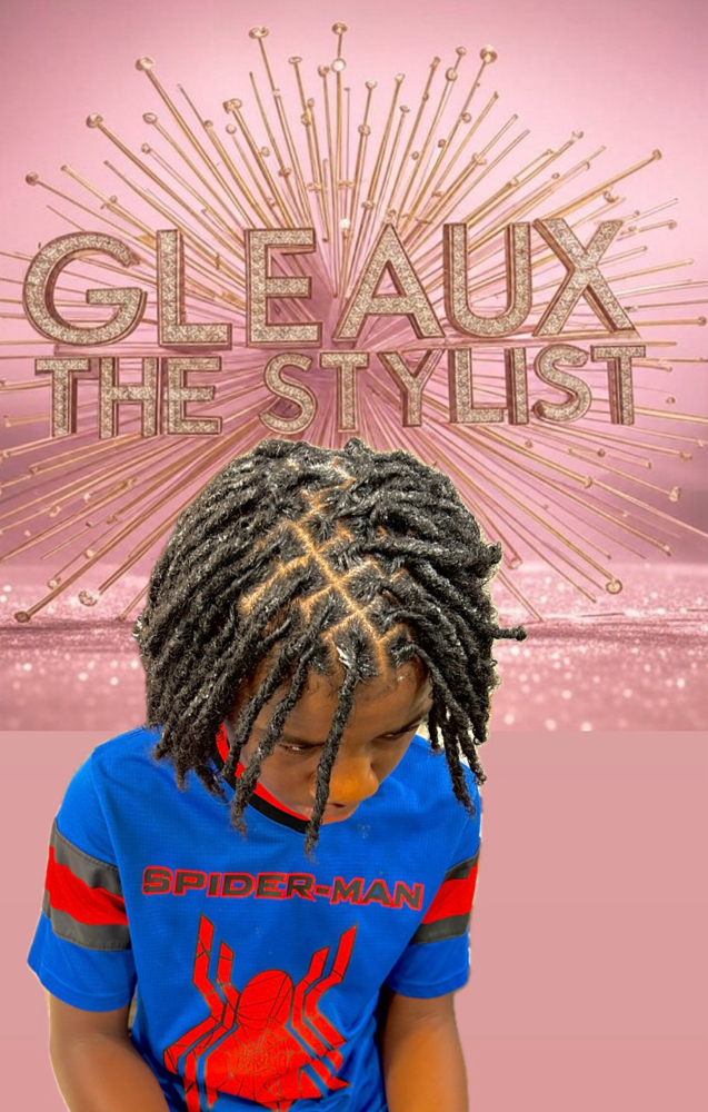 Loc Retwist
