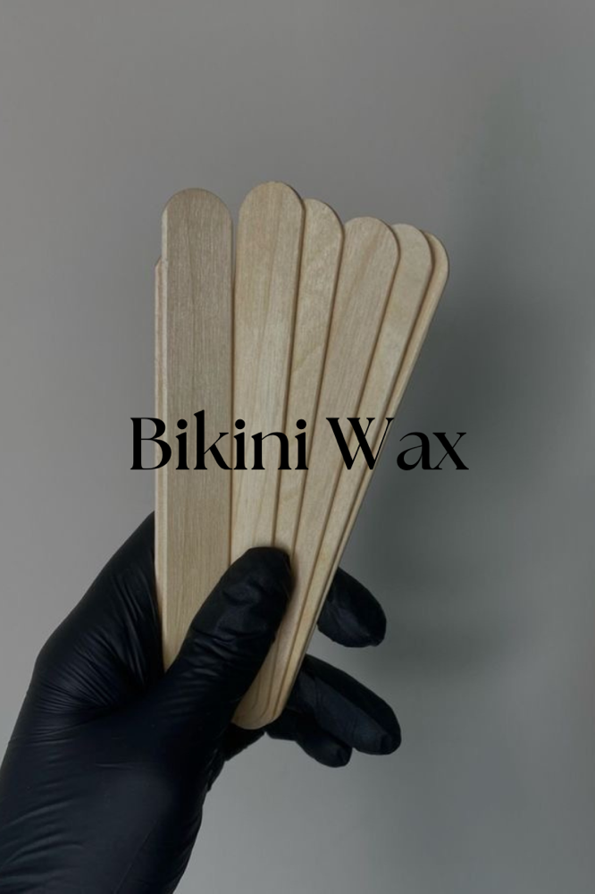 Bikini Wax