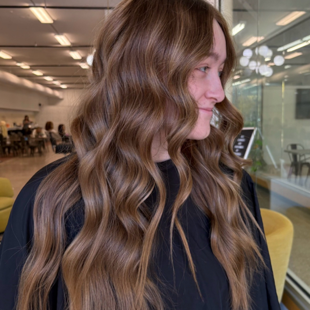 Glaze Or Toner Refresh at olivia@thegirlhouse in Springfield, MO