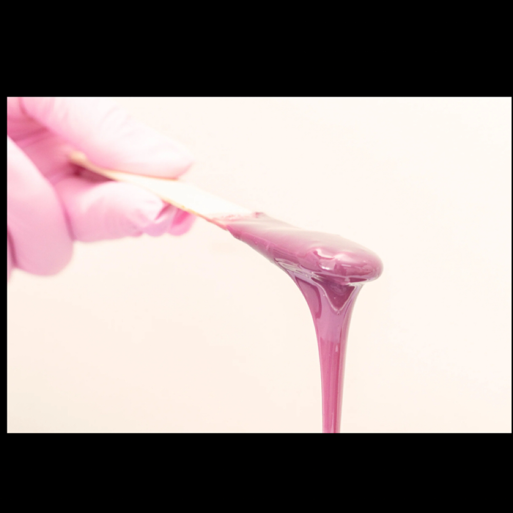 Full Back at Lins Esthetics in Gaithersburg, MD