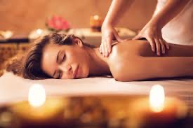 Full Body Relax Hydrate & Glow