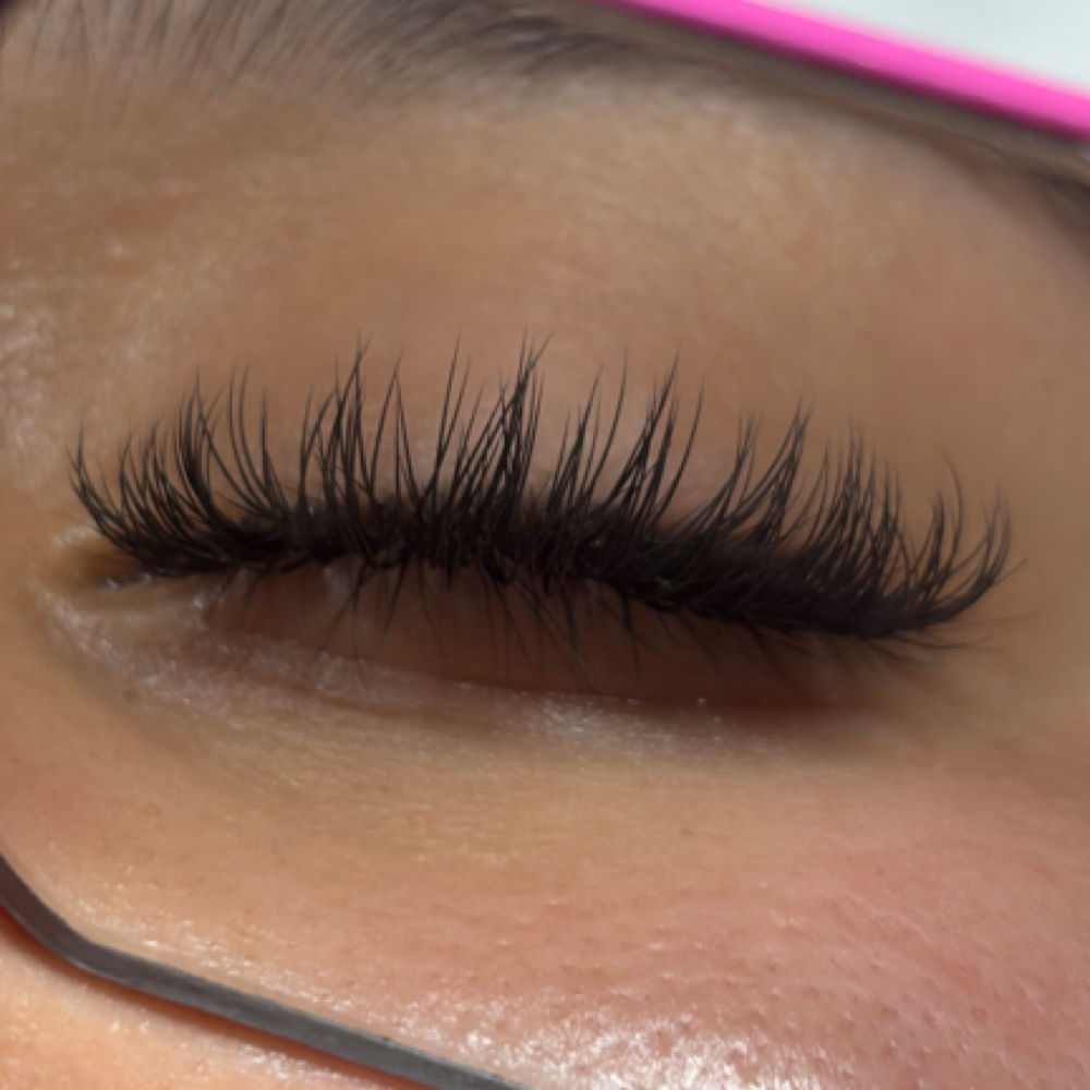 Classic at Flora Salon + Studio in Richwood, TX