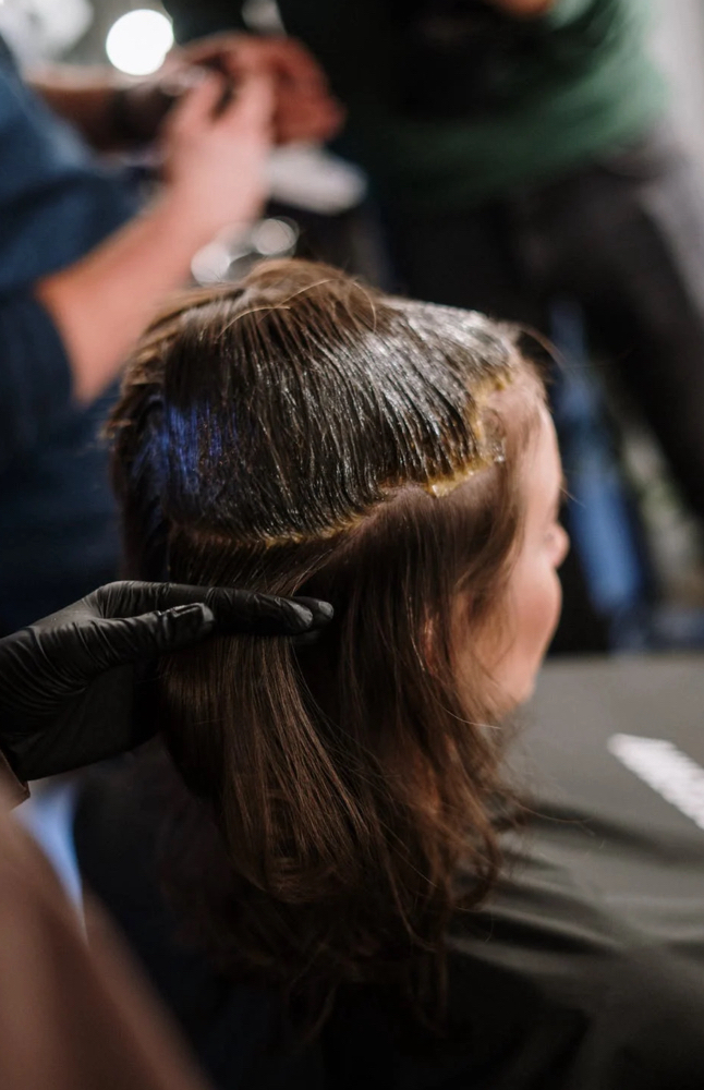 Retouch