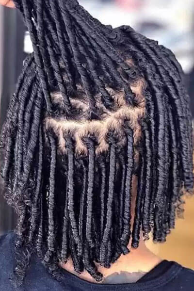 Starter Locs Coils