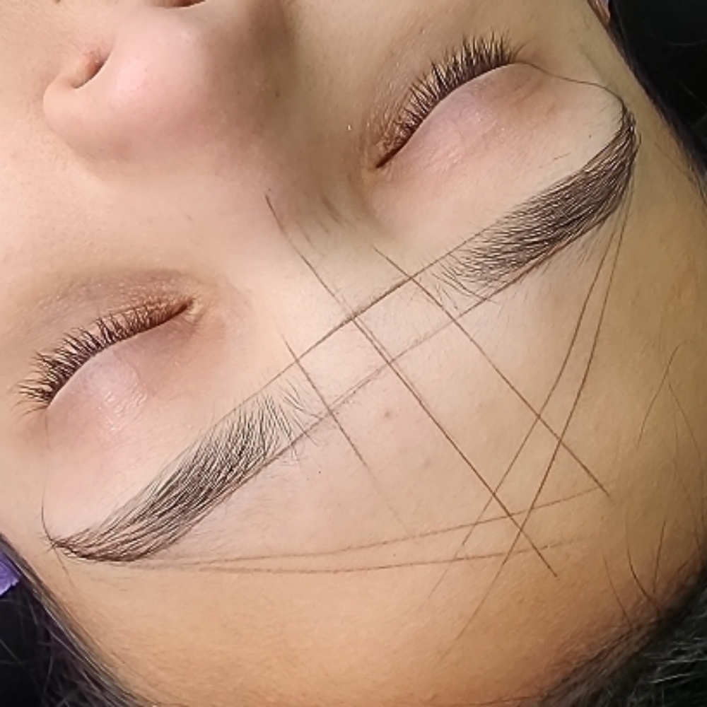 2 Person Eyebrow Waxing at MetamorphosisBrows and SMP in York, PA