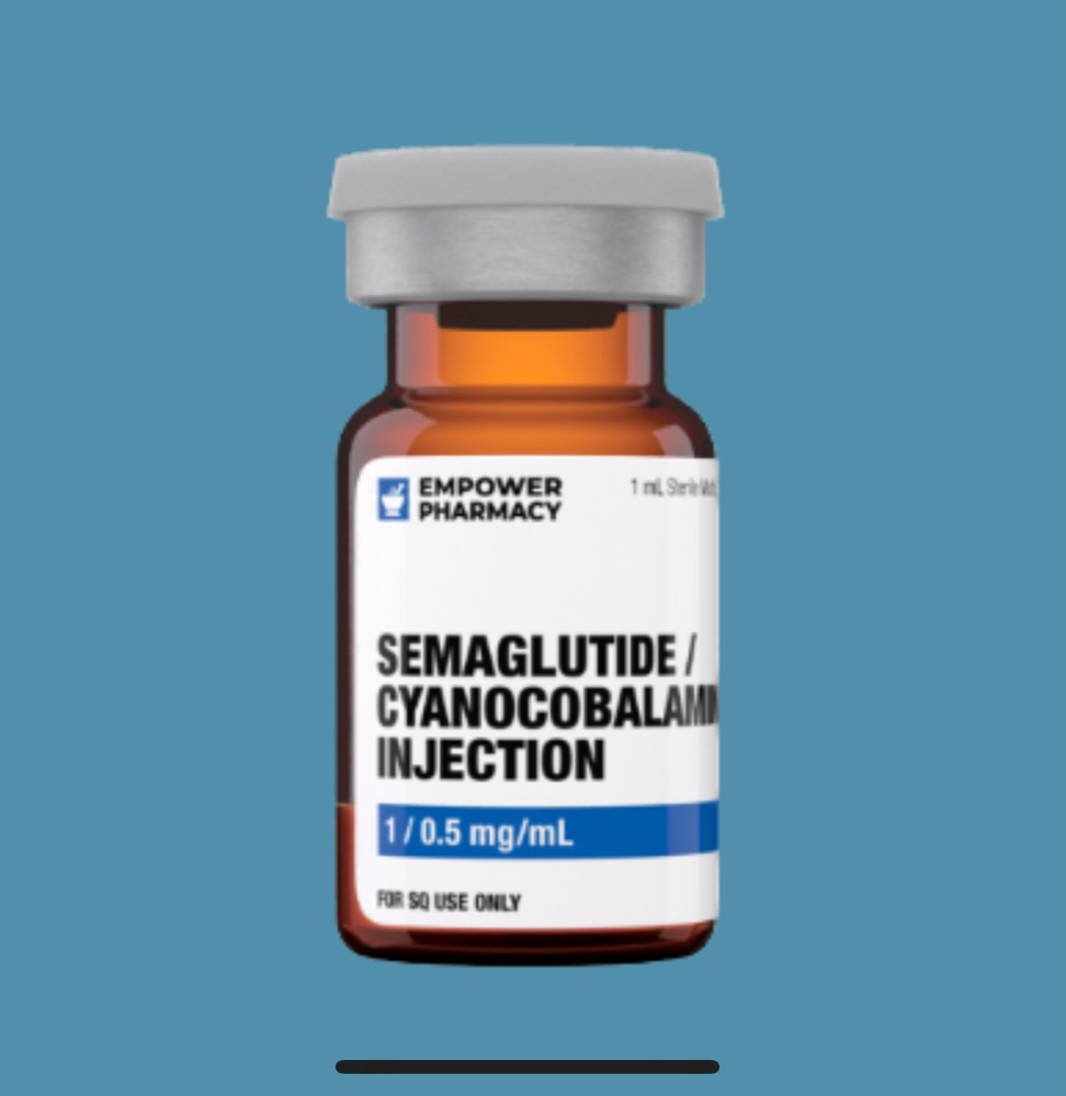 Weightloss Program 90 Day at Youthful Expressions by AmyRae in Terrell, TX