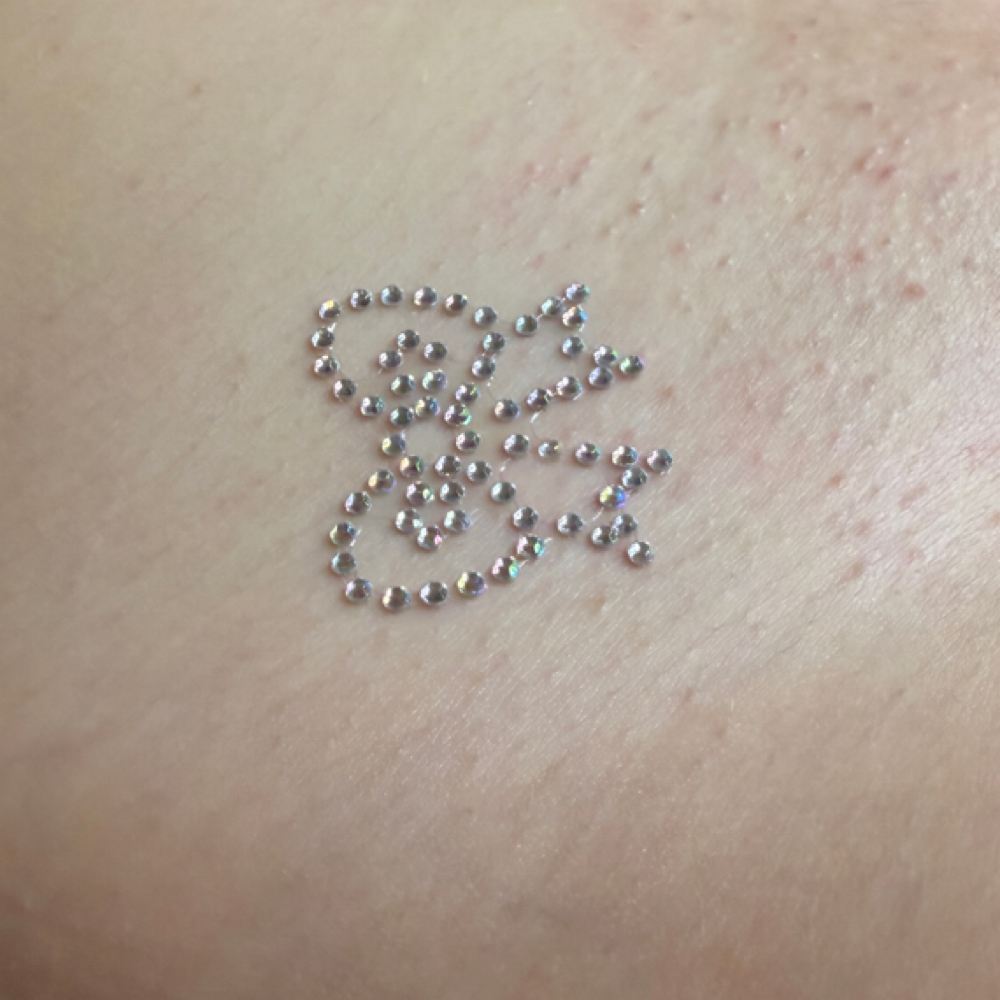 Brazilian Glow Package at Artist Touch in Fresno, CA