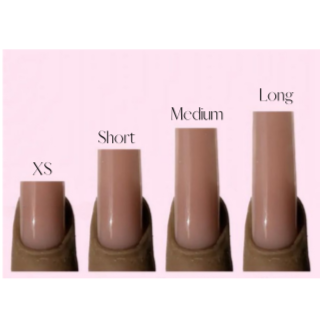 FULL SETS at Nailed By Rita in Warren, OH