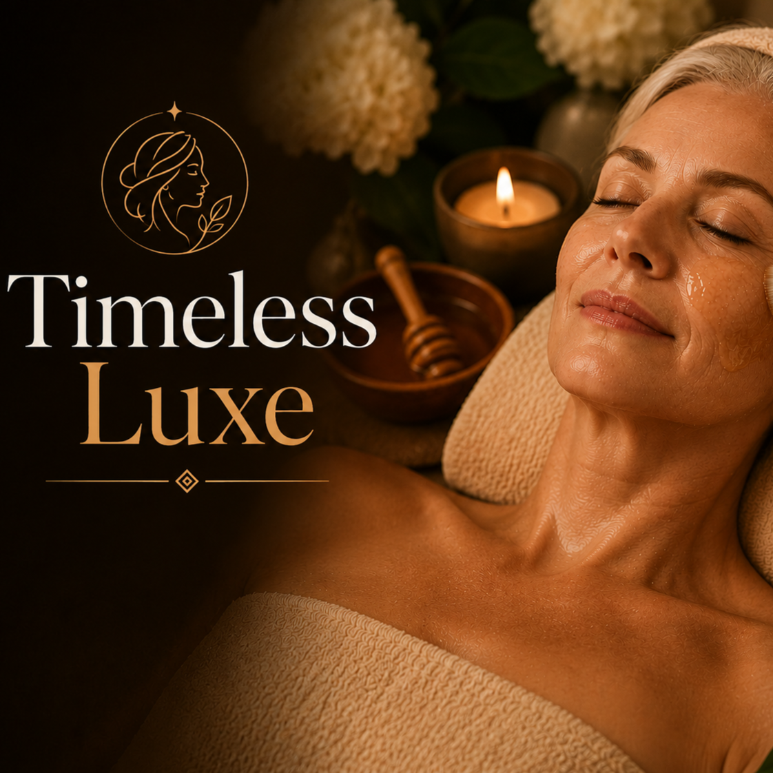 Timeless Luxe at Vision Studio in Peachtree Corners, GA
