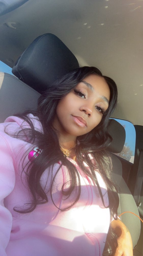 Lace Closure Wig Install