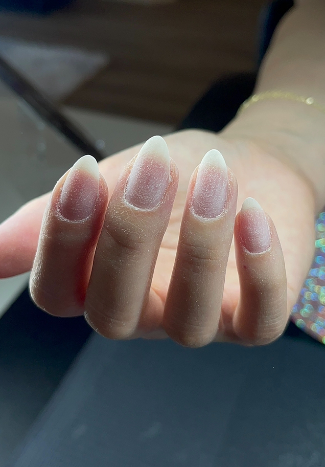 Manicure