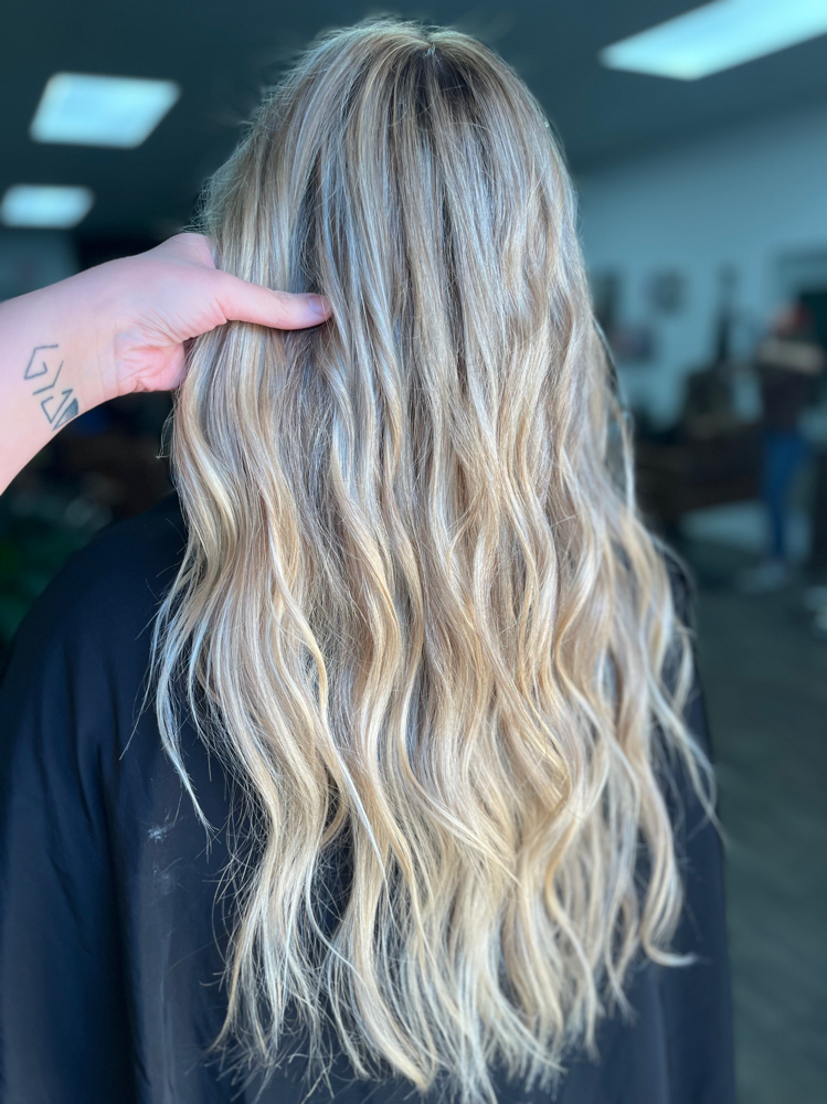 Full Highlight + Cut