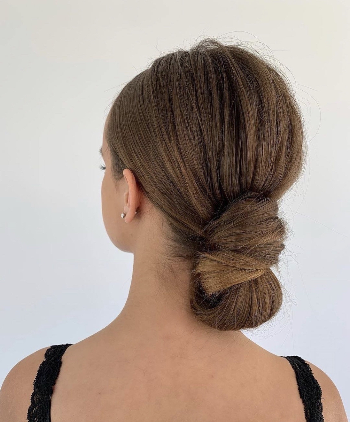Event Updo