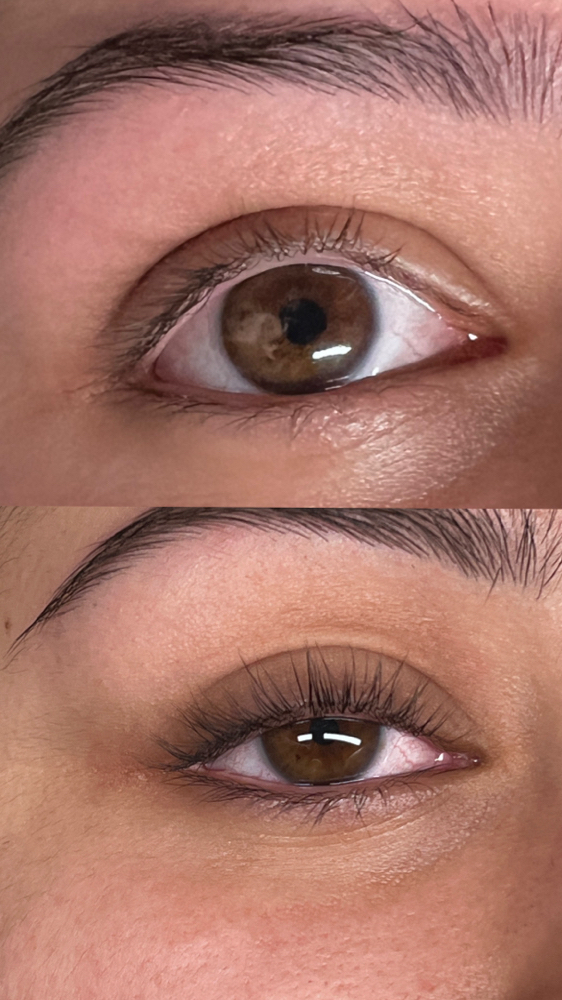 Lash Lift