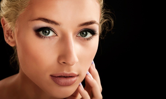 Rejuvenating Ultrasonic Facial