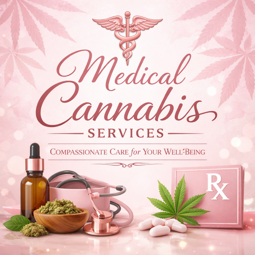 Medical Cannabis at Empowered Health Beauty & Wellness Boutique in Rio Rancho, NM