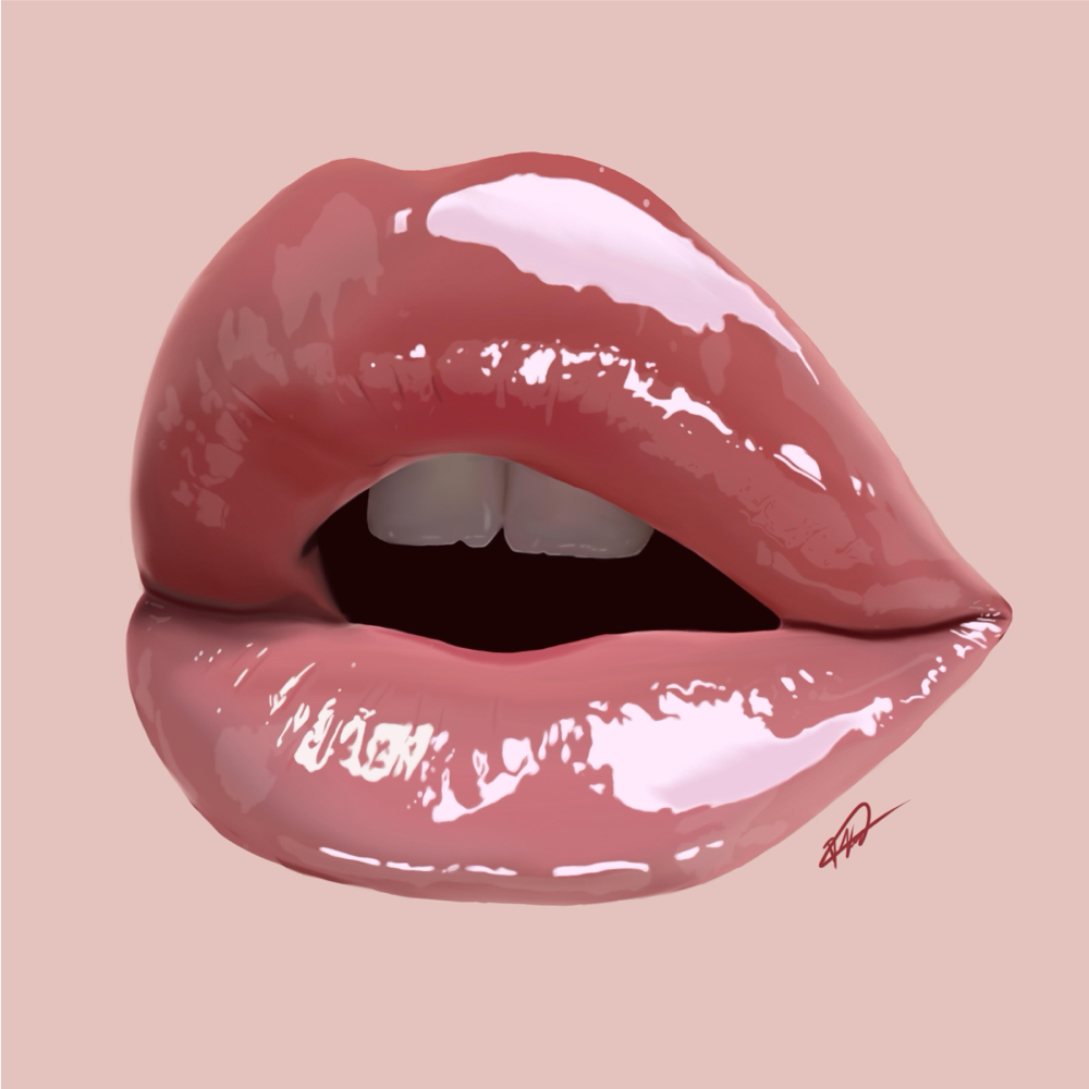 1 ML 💋